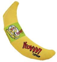 Yeowww Banana 7"