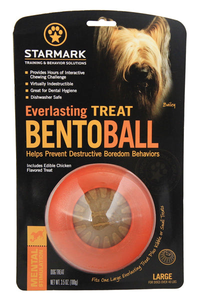 Starmark Bento Ball Large
