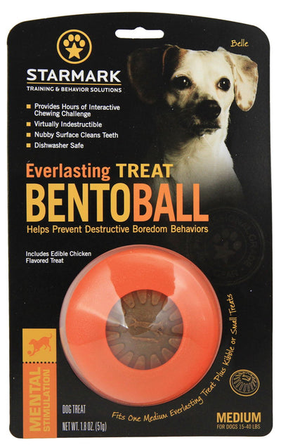 Starmark Bento Ball Medium