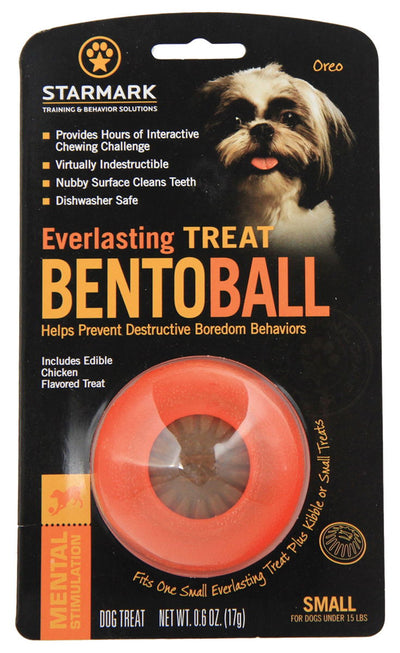 Starmark Bento Ball Small