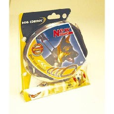 Dog Control Collar Army Med