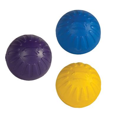 Starmark Durafoam Ball Assorted Medium