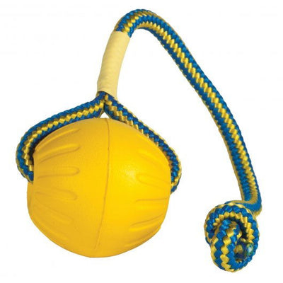 Starmark Swing & Fling Durafoam Ball Medium