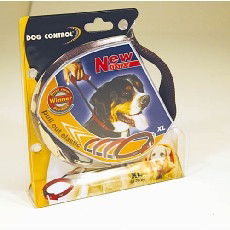 Dog Control Collar Army Xlge