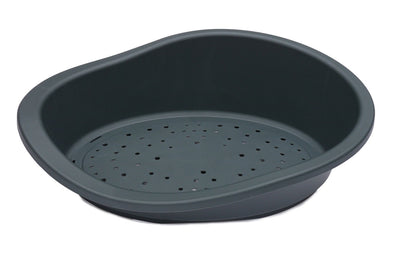 Mp Bergamo Sonny Classic 65 Bed Graphite 65x46x20.5cm