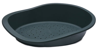 Mp Bergamo Sonny Classic 95 Bed Graphite 95x68x26.5cm