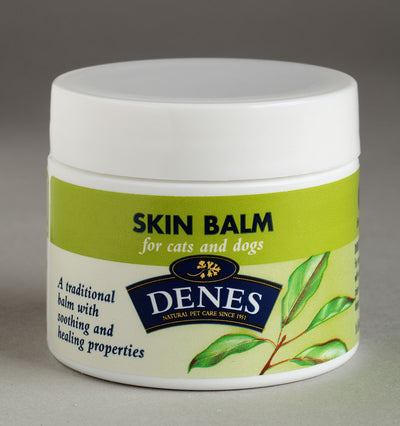 Denes Aromatherapy Skin Balm 50g