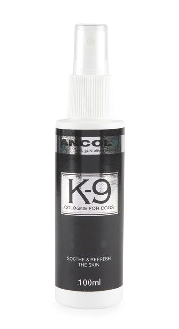 Dog Cologne K9 100ml