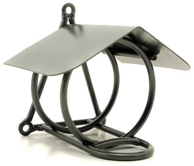Cj Wicklow Peanut Butter Feeder Metal Wire