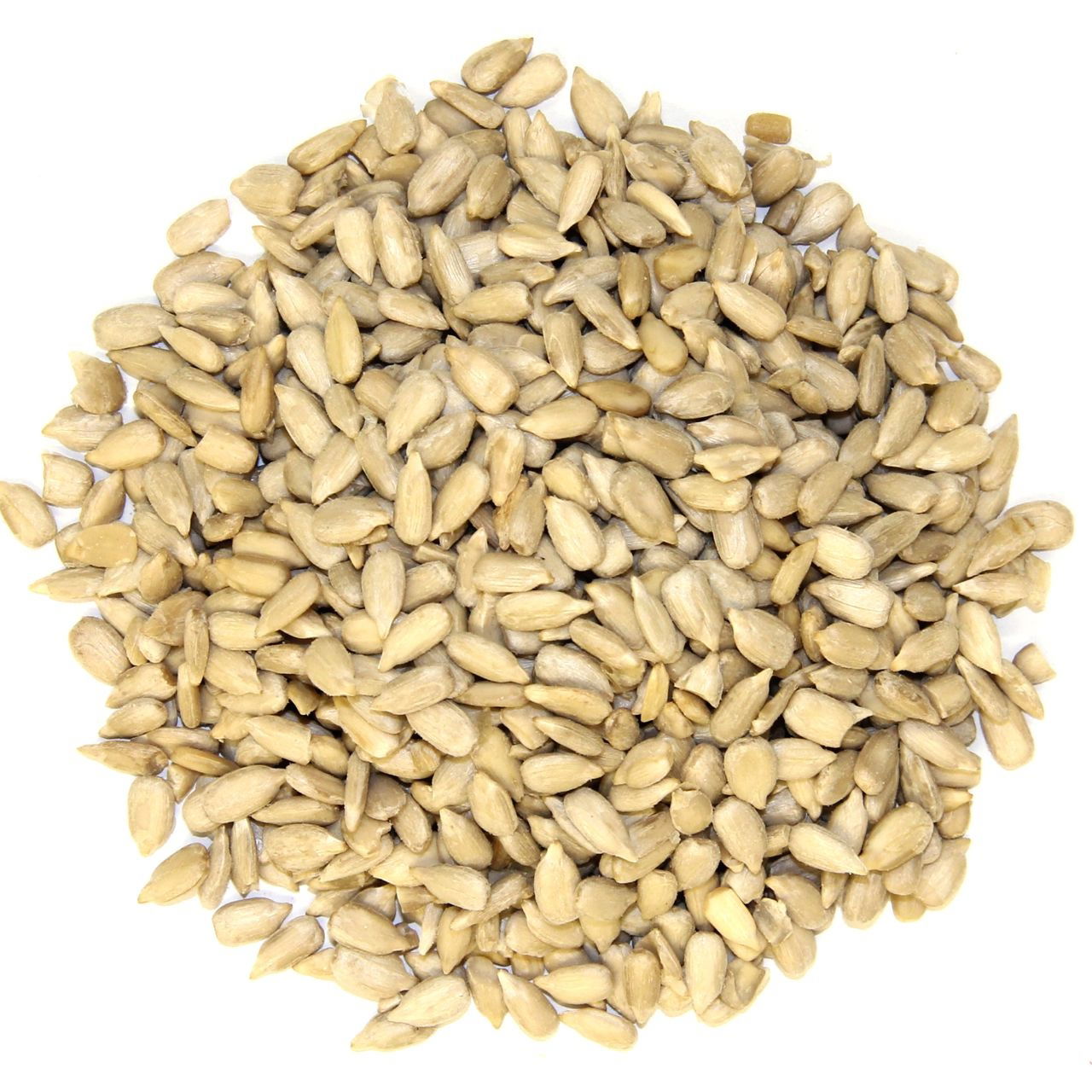 Vital Sunflower Hearts 20kg