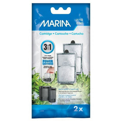 Marina I100/i160 Internal Filter Cartridge Media