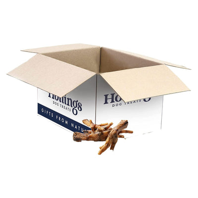 Hollings Chicken Feet 2kg