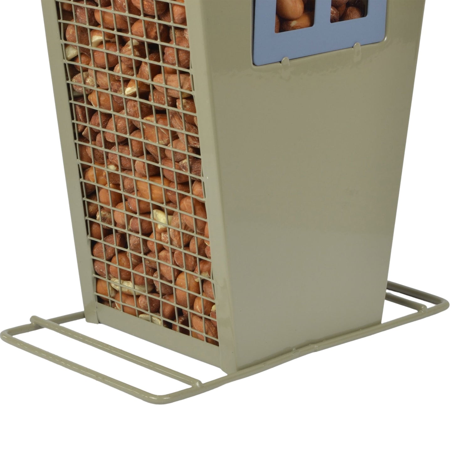 Contemporary Wild Bird Peanut Feeder Hamilton