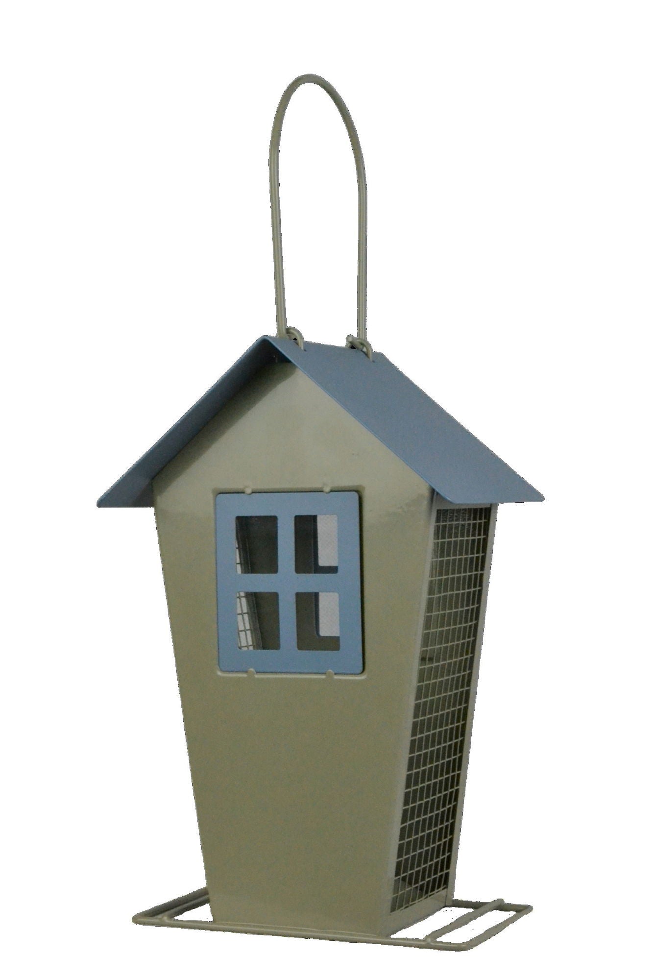 Contemporary Wild Bird Peanut Feeder Hamilton