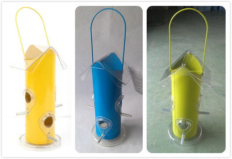 Contemporary Wild Bird Seed Feeder Rutland
