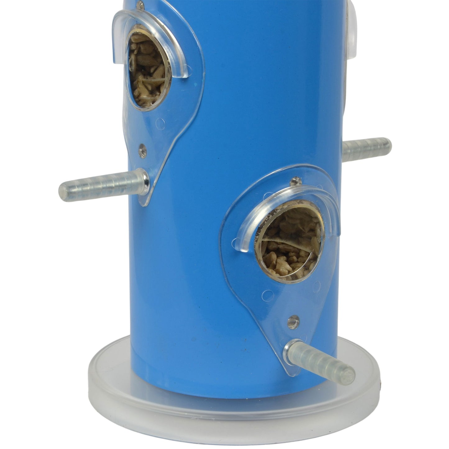 Contemporary Wild Bird Seed Feeder Rutland