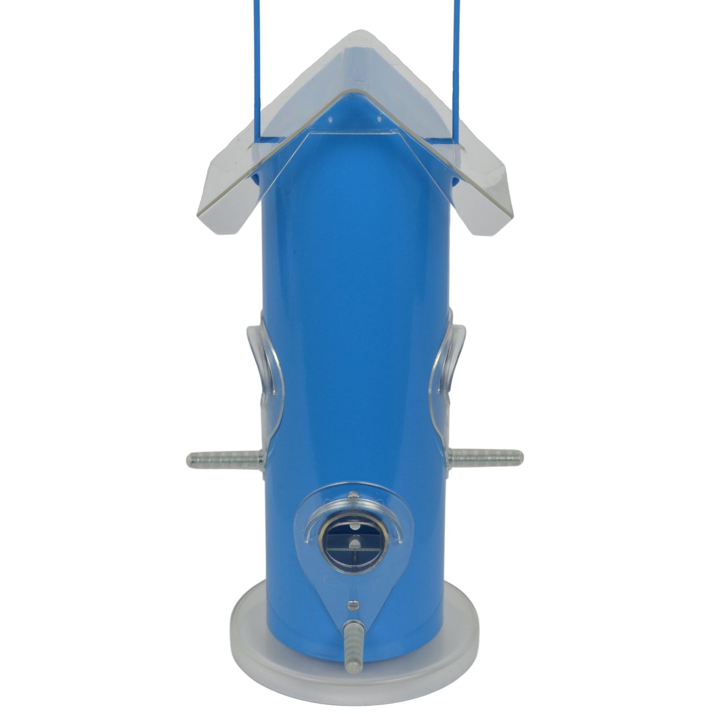 Contemporary Wild Bird Seed Feeder Rutland