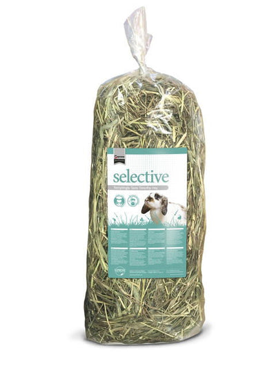 Selective Timothy Hay 400g