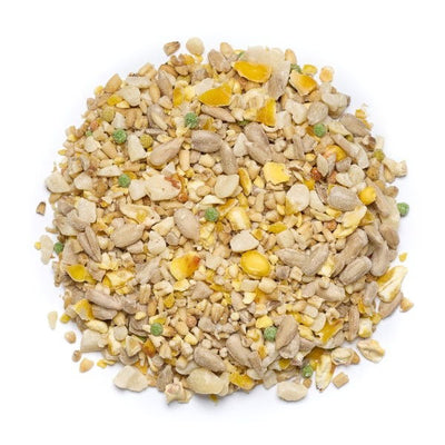 Countrywide No Grow Wild Bird Food With VAM 15kg