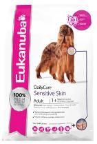 Eukanuba Daily Care Sensitive Skin 2.3kg