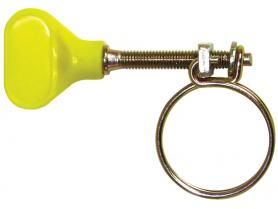 Supa Wire Hose Clamp 4 X 3/4" (18mm)