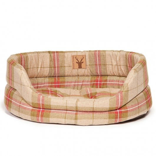 Newton Moss Slumber Bed 76cm (30")