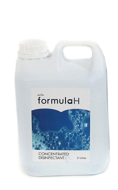 Formula H Concentrate 2 Litre