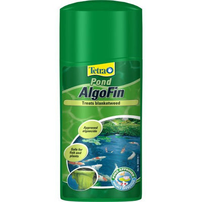 Pond AlgoFin 250ml