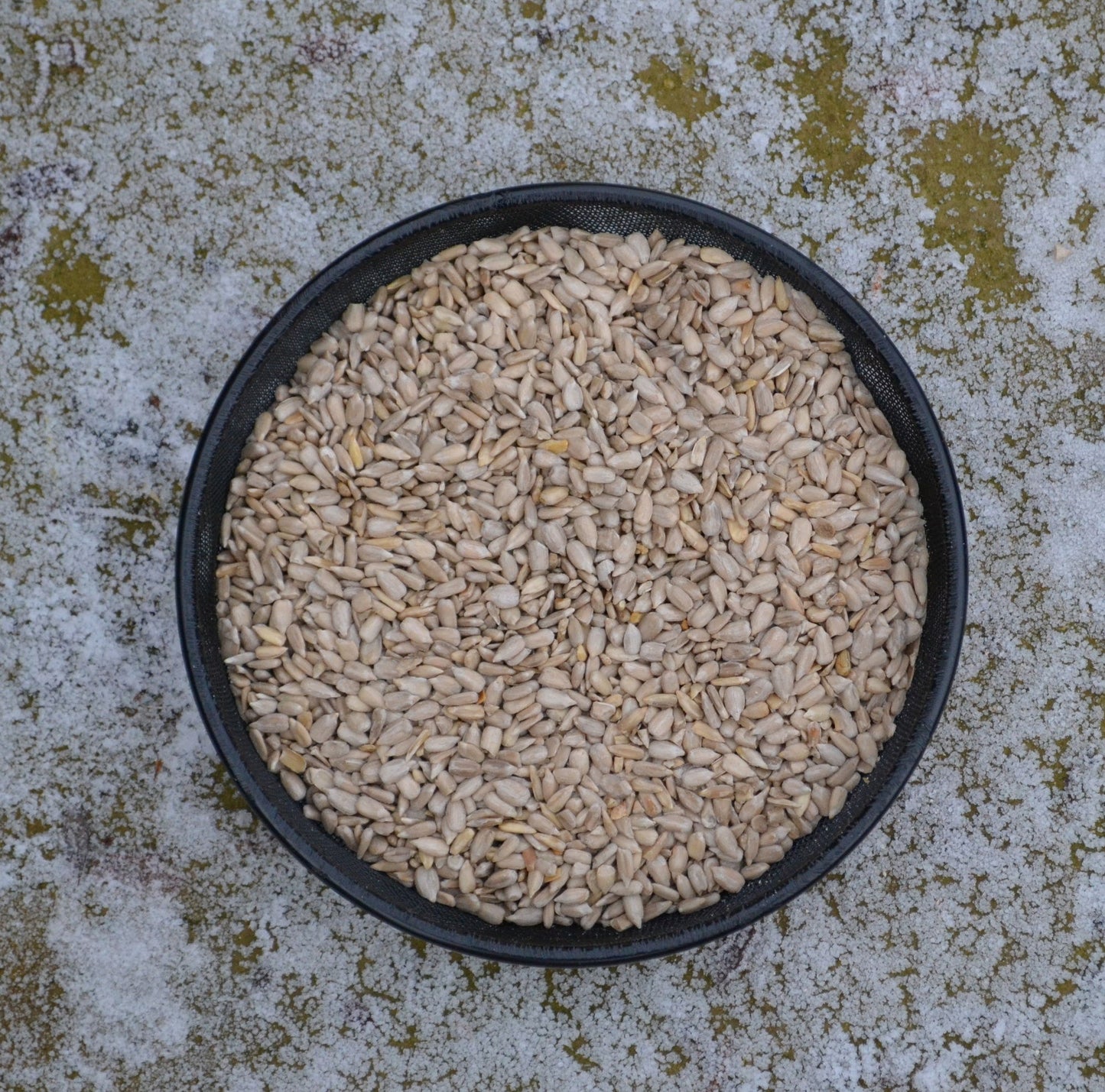 Supa Ground Feeder Table