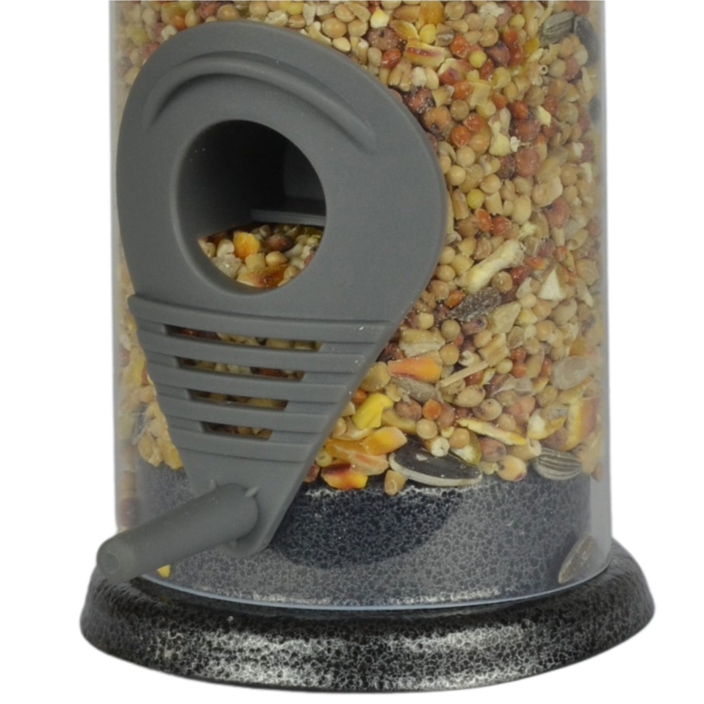 Supa Wild Bird Seed Feeder