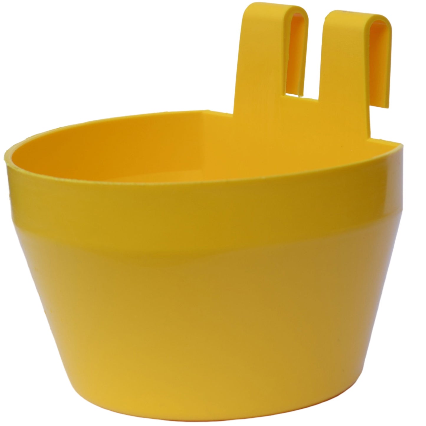 Supa Poultry Cage Cups Various Colours