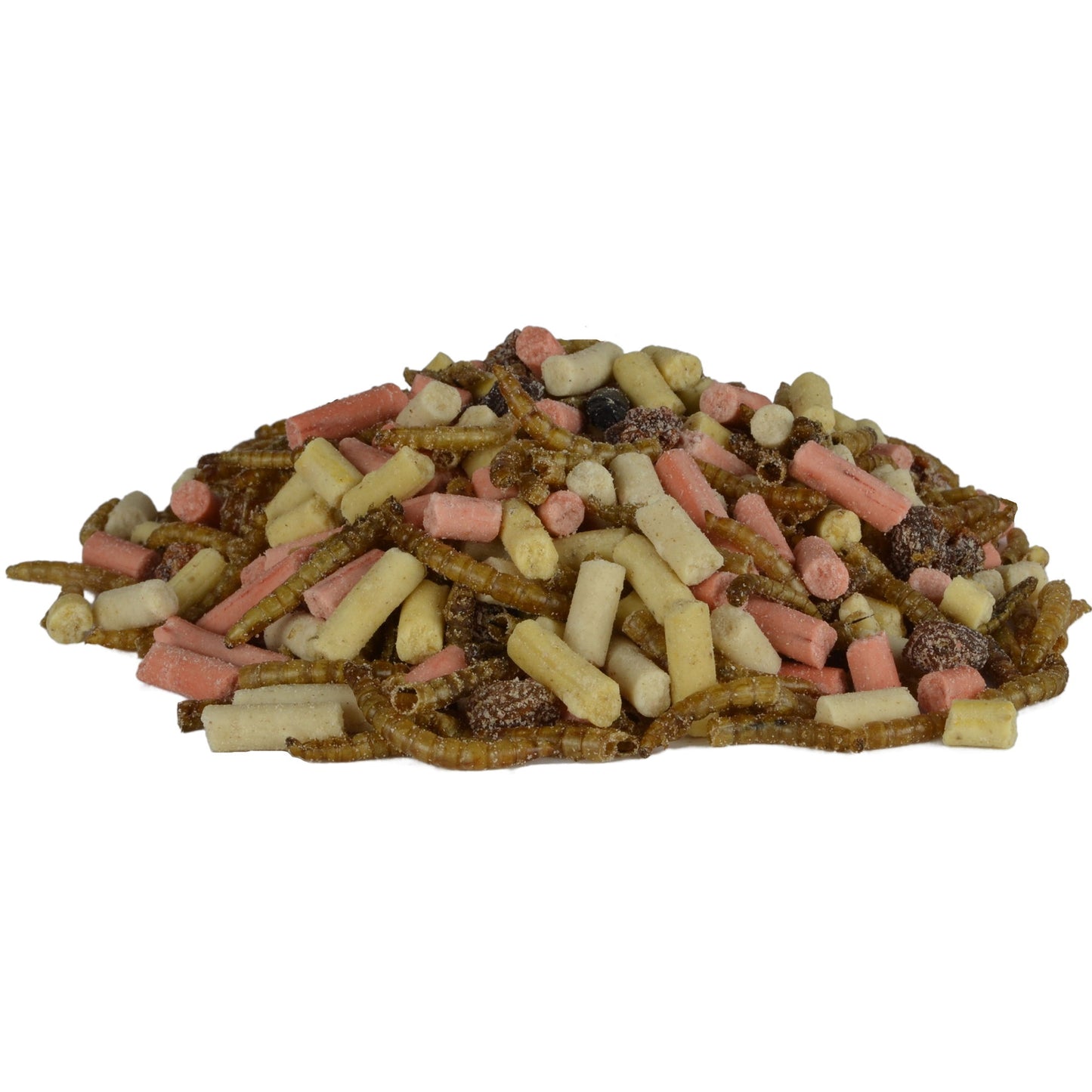 Supa Mealworm Platter 3ltr
