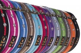 Oscar & Hooch Collar XXSml Liberty