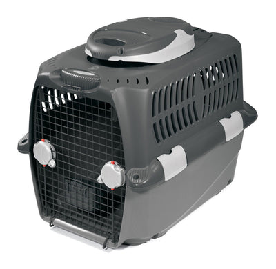 Dogit Cargo Carrier 800 Small 104x75x77cm