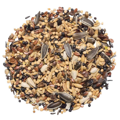 Countrywide Greenfinch Mix 20kg
