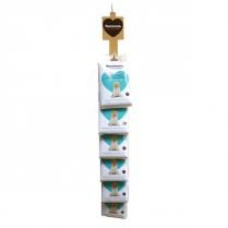 Options Puppy Pads 7 Pack Clipstrip