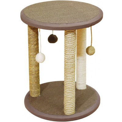 Cat Walk Cat Scratcher Zurich 45x40x40cm