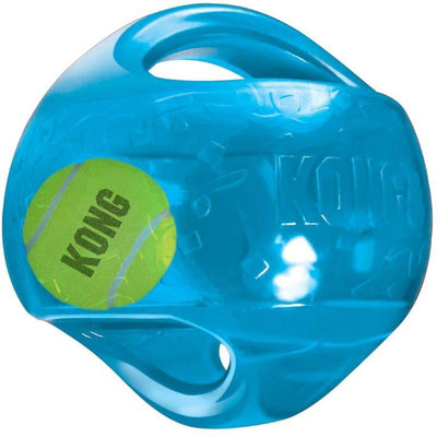 KONG Jumbler Ball Assorted Medium/Large