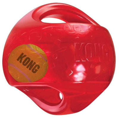 KONG Jumbler Ball Assorted Large/Xlarge