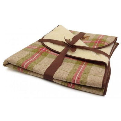 Newton Moss Throw Medium 120x71cm