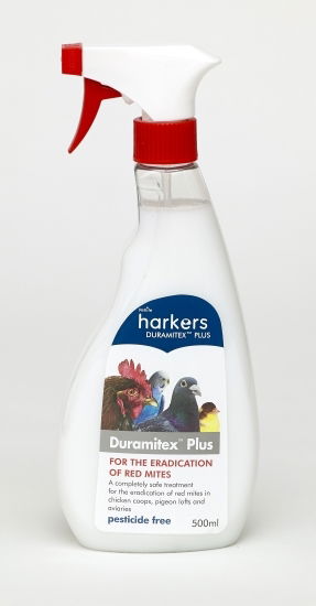Harkers Duramitex Plus 500ml