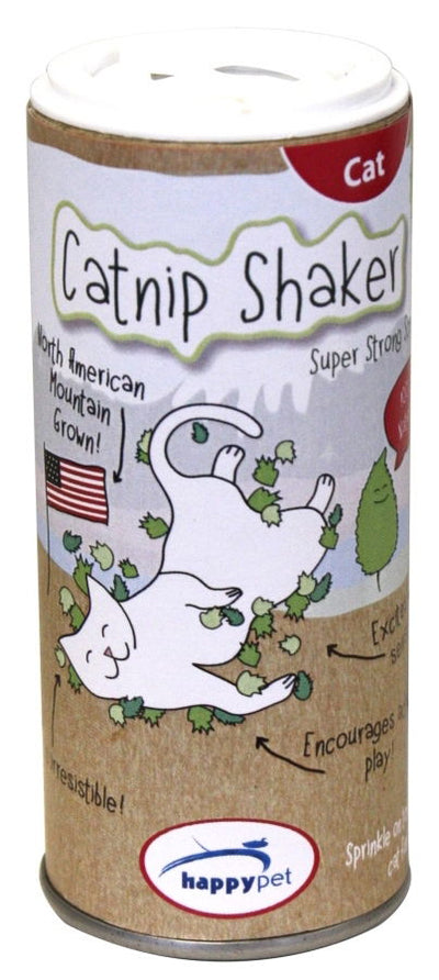 Catnip Shaker 14g