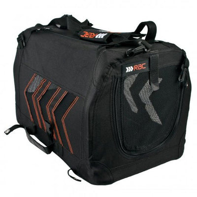 RAC Fabric Pet Carrier Large 75x51.5x51cm