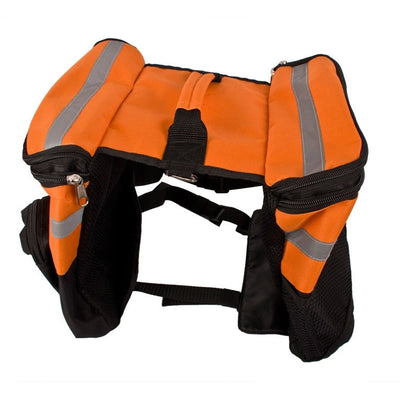 RAC Dog Walking Back Pack