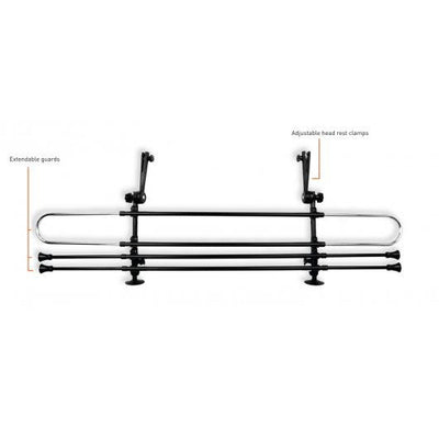 RAC Heavy Duty Universal Cargo Guard