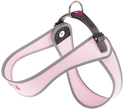 Agila 9 Ergonomic Harness Pink 77-85cm