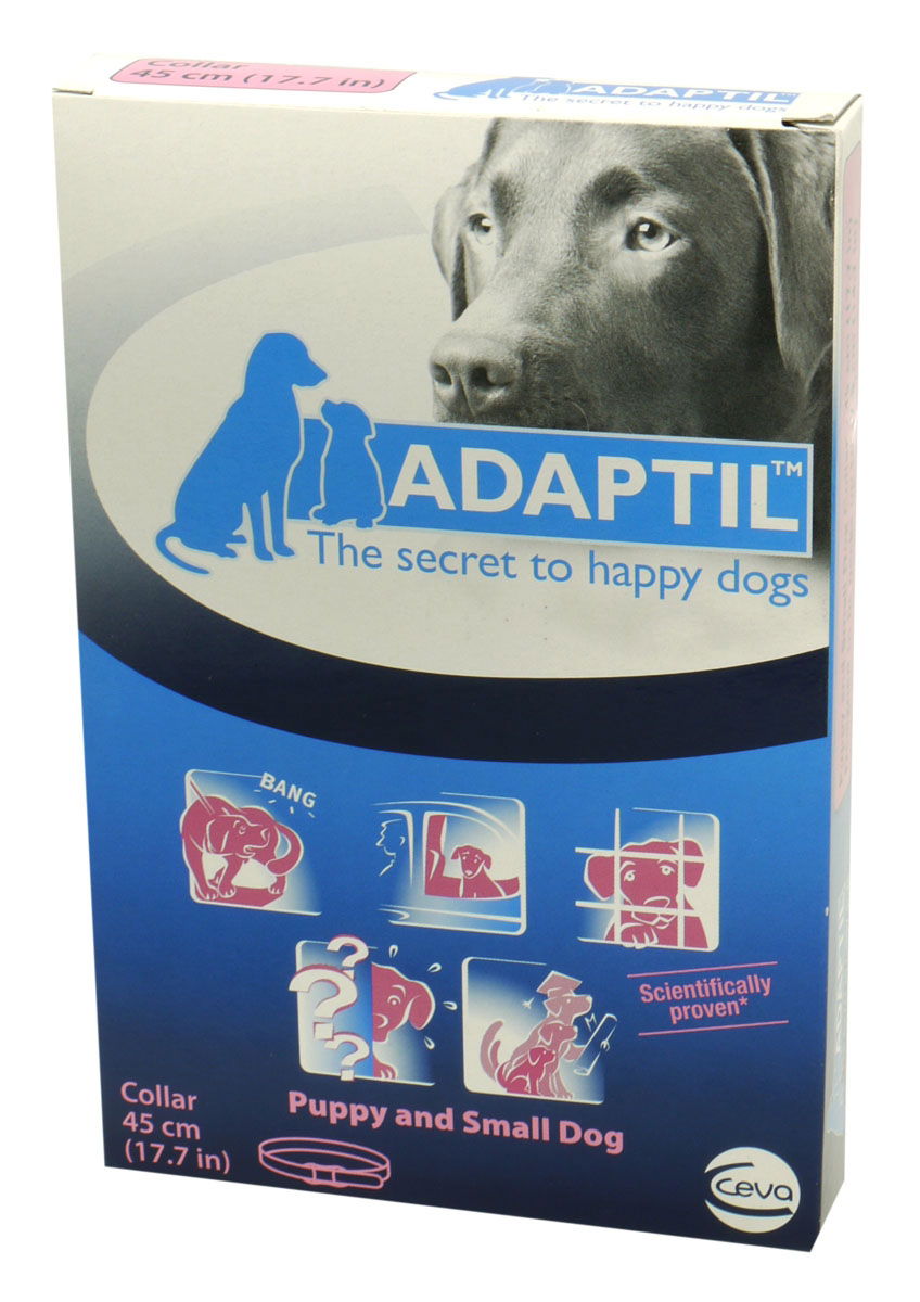 Adaptil Calm Collar Small