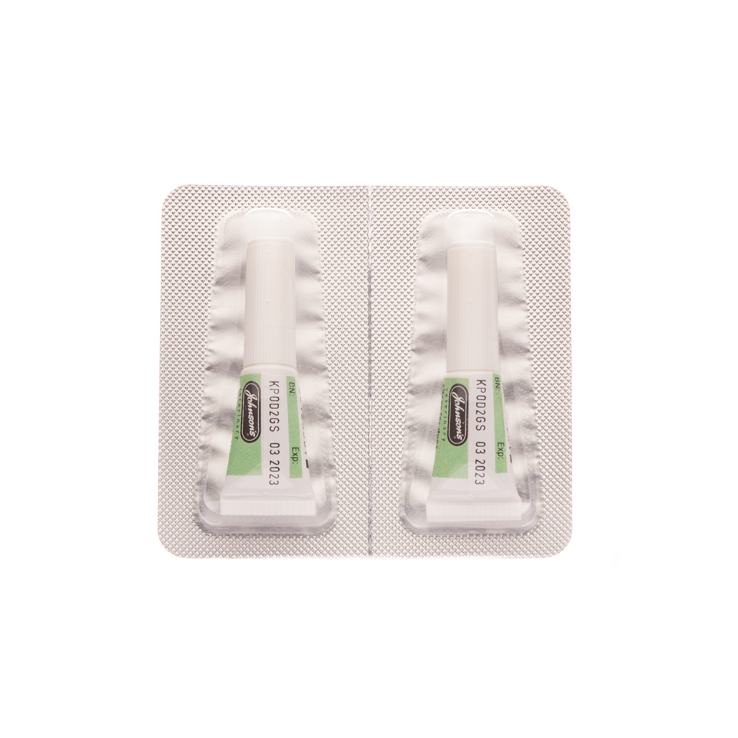 4fleas Spot-on Small Dog 2 Vial Pack
