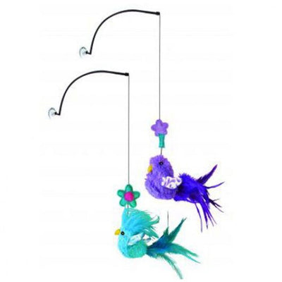 KONG Connects Window Teaser Assorted