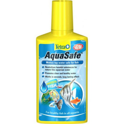 Tetra Aquasafe 50ml